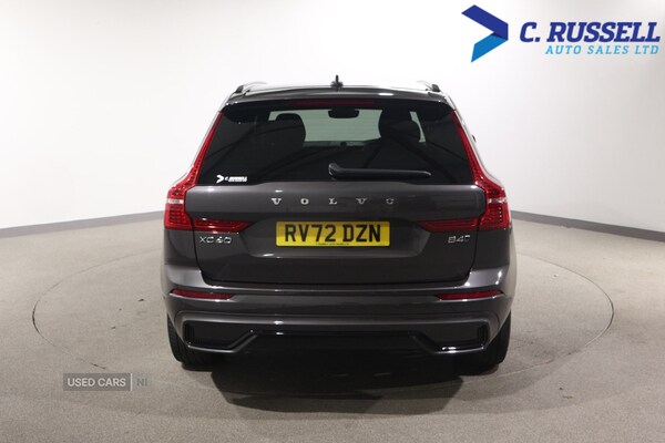 Used Volvo XC60 2022 for sale - 76634663: Photo 6