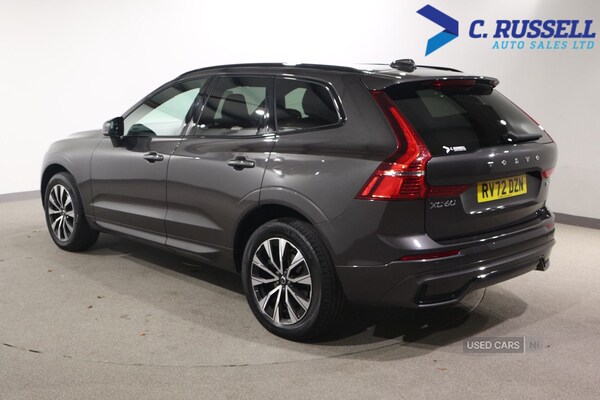 Used Volvo XC60 2022 for sale - 76634663: Photo 7