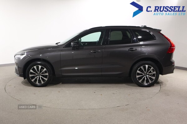 Used Volvo XC60 2022 for sale - 76634663: Photo 8