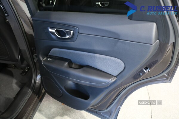 Used Volvo XC60 2022 for sale - 76634663: Photo 9