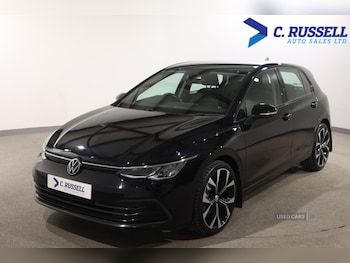 Used Volkswagen Golf 2023 for sale - 78977232: Photo