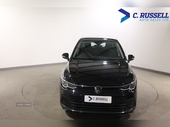 Used Volkswagen Golf 2023 for sale - 78977232: Photo