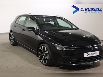 Used Volkswagen Golf 2023 for sale - 78977232: Photo