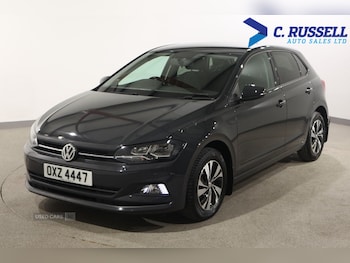 Used Volkswagen Polo 2020 for sale - 79413484: Photo