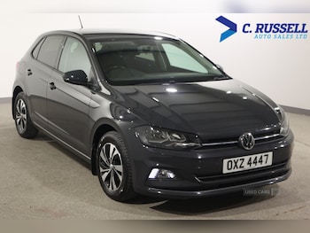 Used Volkswagen Polo 2020 for sale - 79413484: Photo