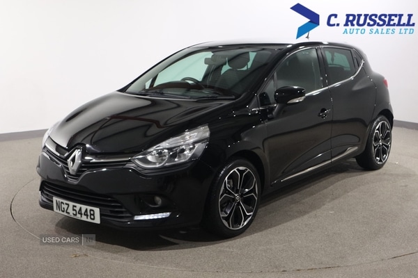 Used Renault Clio 2019 for sale - 77599529: Photo 1