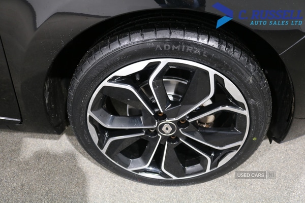 Used Renault Clio 2019 for sale - 77599529: Photo 10