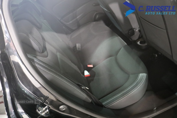 Used Renault Clio 2019 for sale - 77599529: Photo 12