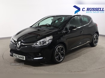 Used Renault Clio 2019 for sale - 77599529: Photo