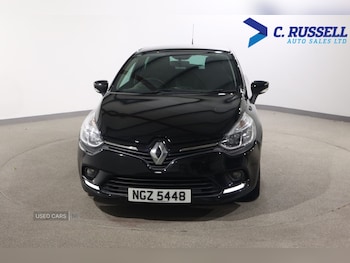 Used Renault Clio 2019 for sale - 77599529: Photo