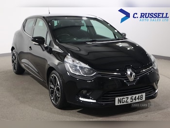 Used Renault Clio 2019 for sale - 77599529: Photo