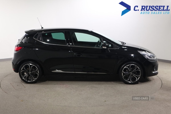 Used Renault Clio 2019 for sale - 77599529: Photo 5