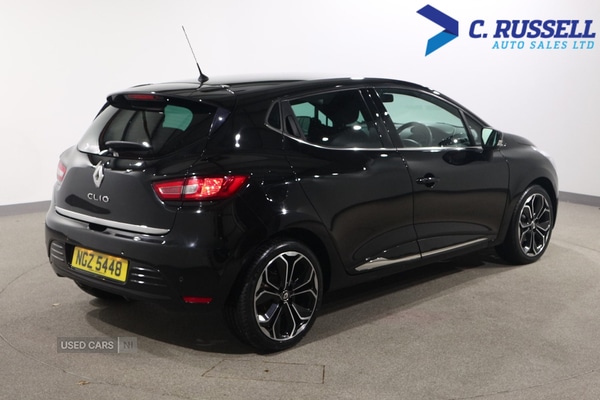 Used Renault Clio 2019 for sale - 77599529: Photo 6