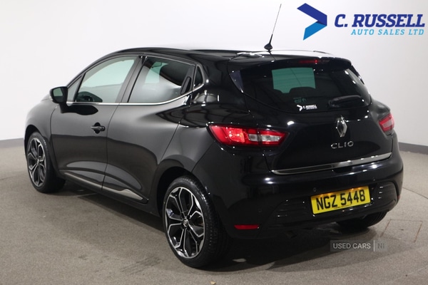 Used Renault Clio 2019 for sale - 77599529: Photo 8