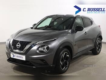Used Nissan Juke 2023 for sale - 79602842: Photo