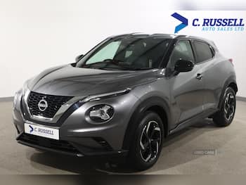 Used Nissan Juke 2023 for sale - 79602842: Photo