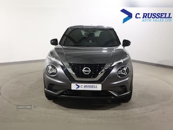Used Nissan Juke 2023 for sale - 79602842: Photo