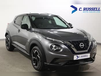 Used Nissan Juke 2023 for sale - 79602842: Photo