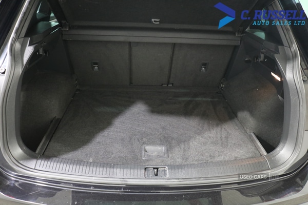 Used Volkswagen Tiguan 2020 for sale - 76073250: Photo 12
