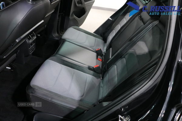 Used Volkswagen Tiguan 2020 for sale - 76073250: Photo 13