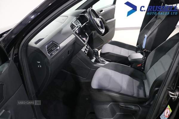 Used Volkswagen Tiguan 2020 for sale - 76073250: Photo 14