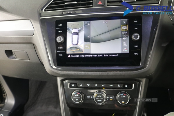 Used Volkswagen Tiguan 2020 for sale - 76073250: Photo 15