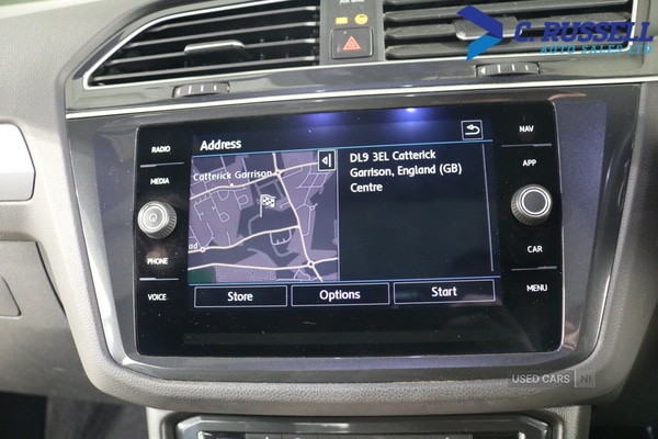 Used Volkswagen Tiguan 2020 for sale - 76073250: Photo 16