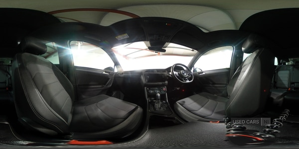 Used Volkswagen Tiguan 2020 for sale - 76073250: Photo 18