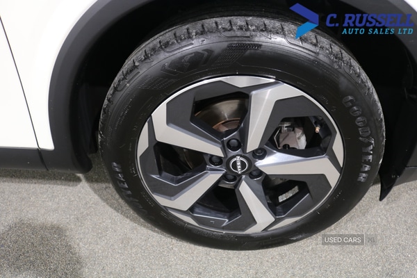 Used Nissan Qashqai 2022 for sale - 76562792: Photo 10