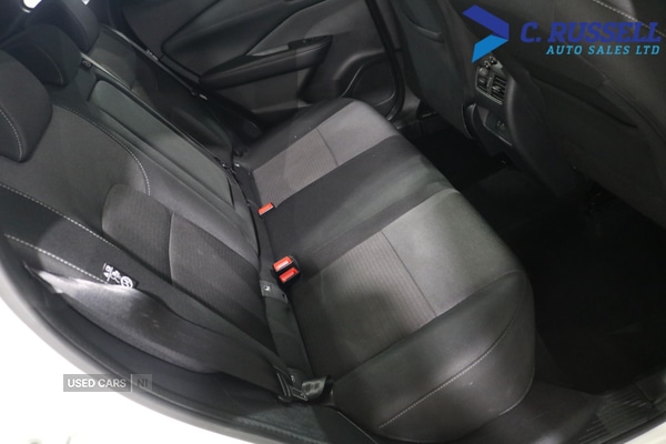 Used Nissan Qashqai 2022 for sale - 76562792: Photo 14