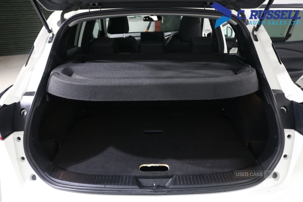 Used Nissan Qashqai 2022 for sale - 76562792: Photo 15