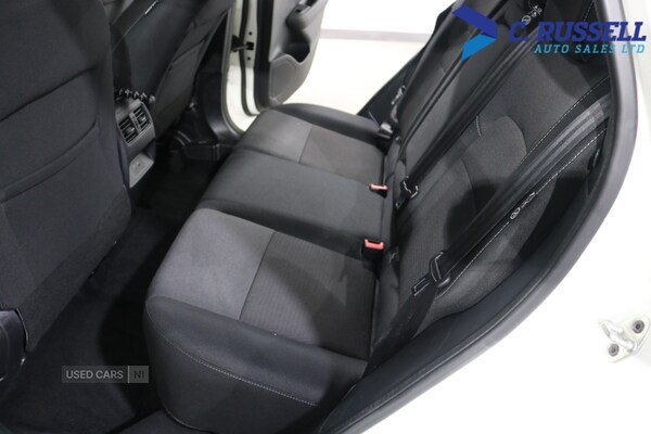 Used Nissan Qashqai 2022 for sale - 76562792: Photo 16