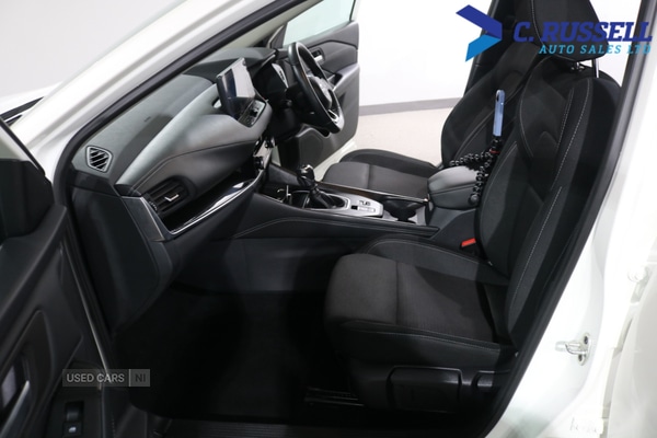 Used Nissan Qashqai 2022 for sale - 76562792: Photo 17