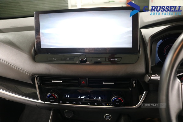 Used Nissan Qashqai 2022 for sale - 76562792: Photo 18