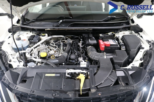 Used Nissan Qashqai 2022 for sale - 76562792: Photo 20