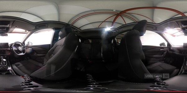 Used Nissan Qashqai 2022 for sale - 76562792: Photo 21