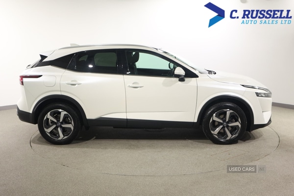 Used Nissan Qashqai 2022 for sale - 76562792: Photo 5