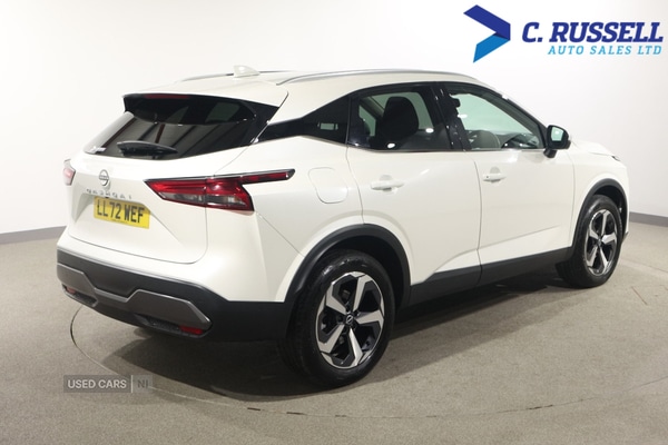 Used Nissan Qashqai 2022 for sale - 76562792: Photo 6