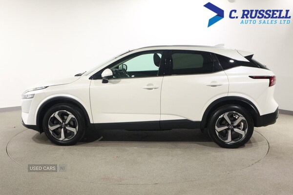 Used Nissan Qashqai 2022 for sale - 76562792: Photo 9