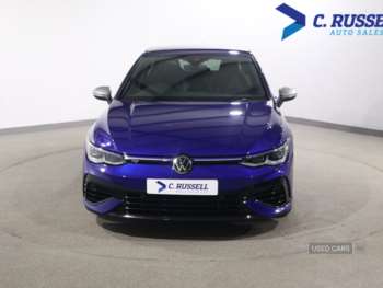 Used Volkswagen Golf 2022 for sale - 75024682: Photo