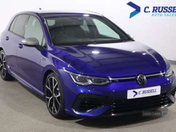 Used Volkswagen Golf 2022 for sale - 75024682: Photo