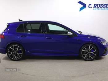 Used Volkswagen Golf 2022 for sale - 75024682: Photo