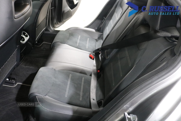 Used Mercedes-Benz A-Class 2022 for sale - 77511784: Photo 13