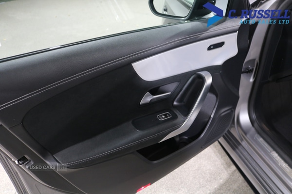 Used Mercedes-Benz A-Class 2022 for sale - 77511784: Photo 14