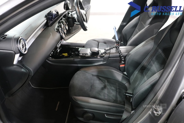 Used Mercedes-Benz A-Class 2022 for sale - 77511784: Photo 15