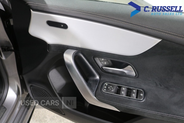 Used Mercedes-Benz A-Class 2022 for sale - 77511784: Photo 16