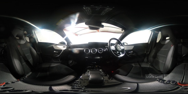 Used Mercedes-Benz A-Class 2022 for sale - 77511784: Photo 19