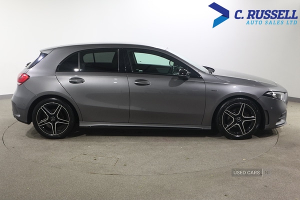 Used Mercedes-Benz A-Class 2022 for sale - 77511784: Photo 4