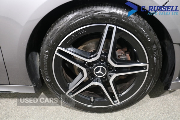 Used Mercedes-Benz A-Class 2022 for sale - 77511784: Photo 9