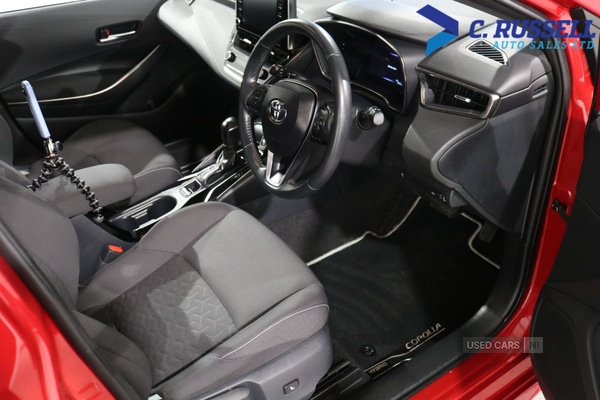 Used Toyota Corolla 2023 for sale - 77426336: Photo 10